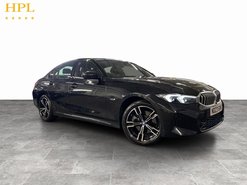BMW 3 Series 2.0 330e 12kWh M Sport Saloon 4dr Petrol Plug-in Hybrid Auto Euro 6 (s/s) (