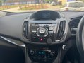 Ford Kuga 2.0 TDCi Titanium 2WD Euro 6 (s/s) 5dr 10