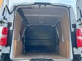 Citroen Dispatch 1.5 Dispatch 1000 Enterprise Professional Blue HDi S/S 9