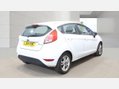 Ford Fiesta 1.25 Zetec Euro 5 5dr 6