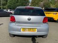 Volkswagen Polo 1.2 Match Euro 5 5dr 12