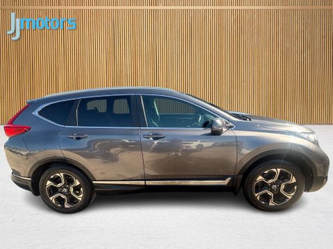 Honda CR-V 1.5 VTEC Turbo SE SUV 5dr Petrol Manual Euro 6 (s/s) (173 ps) 14