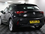 Vauxhall Astra SRI VX-LINE NAV S/S 29
