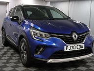 Renault Captur S EDITION TCE EDC 30