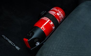 Porsche 911 GT3 RS Weissach (992) 23