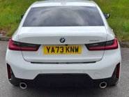 BMW 3 Series 2.0 320i M Sport Auto 4dr 19