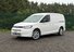 Volkswagen Caddy Maxi C20 TDI COMMERCE PRO