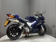 Honda VFR 2003 ONLY 18K VTEC LONG MOT WARRANTY 800CC TOURER 2
