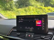 Audi Q5 2.0 Q5 Sportback S Line Edition 1 40 TDI MHEV Quattro Semi-Auto 4WD 5dr 20