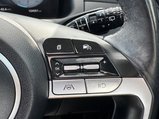 Hyundai TUCSON 1.6 T-GDi Ultimate Euro 6 (s/s) 5dr 42
