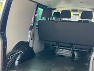 Volkswagen Transporter T30 TDI KOMBI TRENDLINE BMT 37