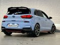 Hyundai i30 2.0 i30 N Performance TGDi 5dr 20