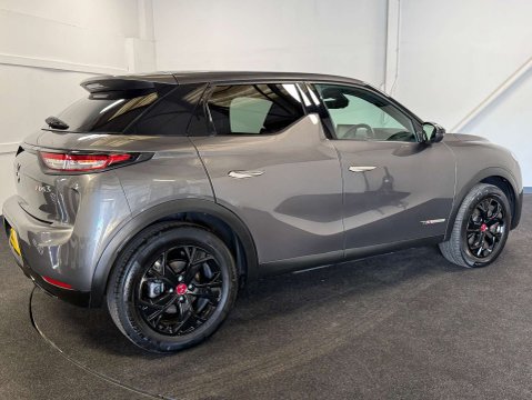 DS DS 3 E-TENSE PERFORMANCE LINE 5