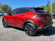 Nissan Juke 1.0 Juke Tekna+ DiG-T 5dr 9