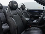 Bentley Continental 4.0 V8 GTC Convertible 2dr Petrol Auto 4WD Euro 6 (s/s) (550 ps) 27