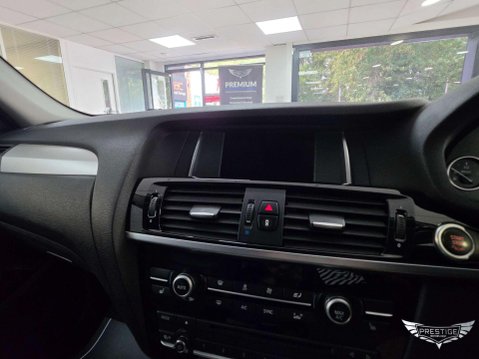 BMW X3 2.0 20d SE SUV 5dr Diesel Auto xDrive Euro 6 (s/s) (190 ps) 34