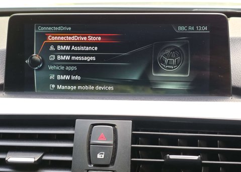 BMW 4 Series 2.0 420d Sport Auto 2dr 13