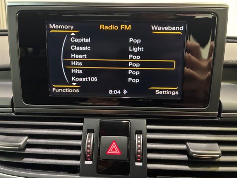 Audi A6 2.0 TDI ultra SE Executive Euro 6 (s/s) 4dr 40
