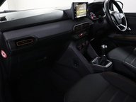 Dacia Sandero Stepway COMFORT TCE 34