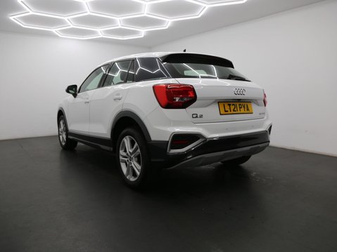 Audi Q2 1.5 TFSI CoD 35 Sport S Tronic Euro 6 (s/s) 5dr 7