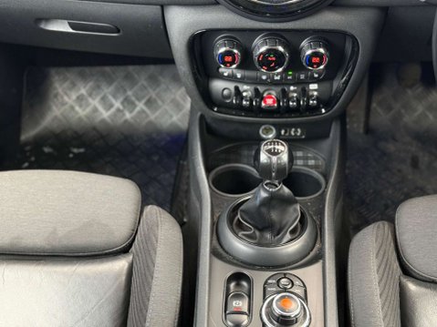 Mini Clubman 2.0 Cooper S Euro 6 (s/s) 6dr 64