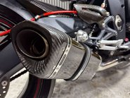 Triumph Street Triple R 2013 ONLY 21K QUICK SHIFTER, LOADS OF EXTRAS, LONG MOT 18