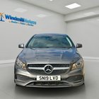 Mercedes-Benz CLA Class 1.6 CLA200 AMG Line Edition Shooting Brake 7G-DCT Euro 6 (s/s) 5dr