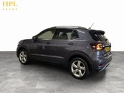 Volkswagen T-Cross 1.0 TSI SEL SUV 5dr Petrol Manual Euro 6 (s/s) (110 ps) 5