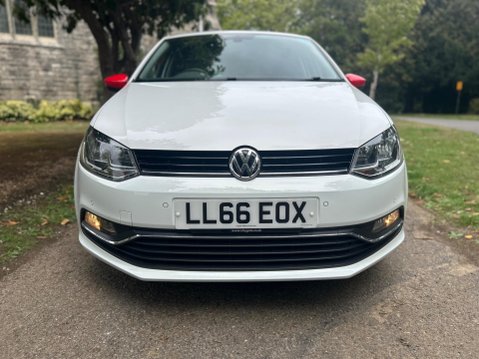 Volkswagen Polo BEATS TSI DSG 2