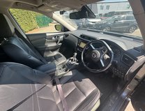 Nissan X-Trail 1.6 dCi Tekna SUV 5dr Diesel XTRON Euro 6 (s/s) (130 ps) 12