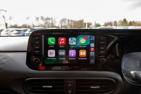 Hyundai i10 N LINE 31