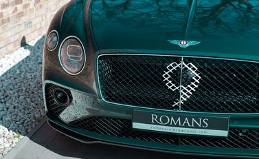 Bentley Continental GT Number 9 Edition 28