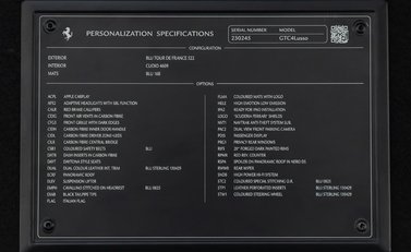 Ferrari GTC4 Lusso V12 41