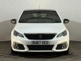 Peugeot 308 BLUE HDI S/S GT LINE 2
