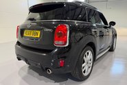 Mini Countryman 2.0 Cooper S Sport Steptronic Euro 6 (s/s) 5dr 17