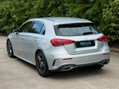 Mercedes-Benz A Class 1.3 A200 AMG Line (Premium) 7G-DCT Euro 6 (s/s) 5dr 3