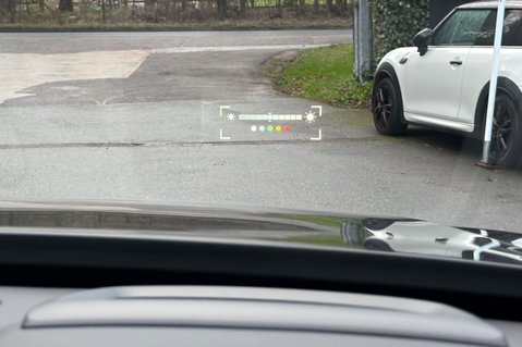 Volvo XC90 RECHARGE T8 ULTIMATE AWD - BLOND LEATHER - VAT QUALIFYING 42