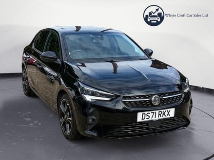 Vauxhall Corsa 1.2 Elite Edition Euro 6 5dr