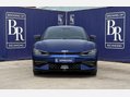 Kia EV6 77.4kWh GT-Line Hatchback 5dr Electric Auto (225 bhp) 10