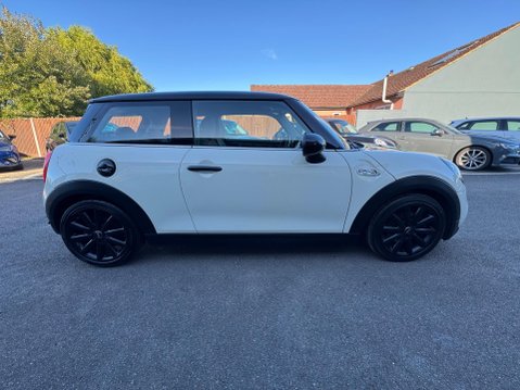 Mini Hatch 2.0 Cooper S Hatchback 3dr Petrol Manual Euro 6 (s/s) (192 ps) 5