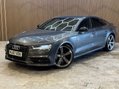 Audi A7 3.0 A7 Sportback TDI Black Edition Quattro Semi-Auto 4WD 5dr 39