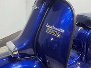 Lambretta GP 1984 RESTORED EXCELLENT CONDITION RUNS / RIDES GREAT CLASSIC 2T 29