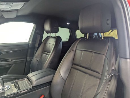 Land Rover Range Rover Evoque 2.0 Range Rover Evoque R-Dynamic S Auto 4WD 5dr 38