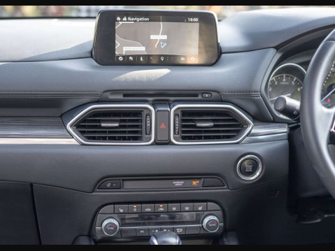 Mazda CX-5 2.0 CX-5 Sport Nav+ Auto 5dr 27