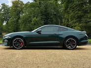 Ford Mustang BULLITT 8