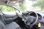 Citroen Berlingo 1.6 BlueHDi 625 LX Panel Van 5dr Diesel ETG6 L1 (109 g/km, 100 bhp) 7
