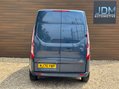 Ford Transit Custom 2.0 Transit Custom 300 Limited EcoBlue L1-H2 5