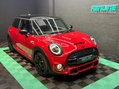 Mini Hatch 2.0 Cooper S Sport Steptronic Euro 6 (s/s) 3dr 12