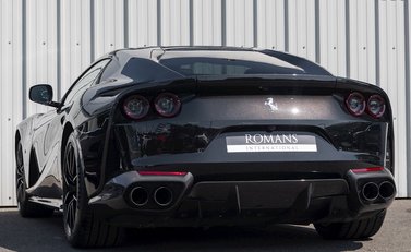 Ferrari 812 Superfast 3