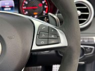 Mercedes-Benz C Class 4.0 C63 V8 BiTurbo AMG S (Premium) Coupe 2dr Petrol SpdS MCT Euro 6 (s/s) ( 35